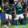 ‘Os caras’ das decisões do Palmeiras: quarteto foi titular em todas as finais com Abel Ferreira