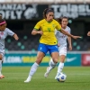 ‘Pia Sundhage tem extraído o melhor de nós’, diz Bia Zaneratto após duelo da Seleção feminina