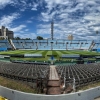 ‘Sula’ e Libertadores: Conmebol divulga prevenções após reunião entre polícias do Brasil e Uruguai