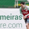 ‘Super’ Gómez faz aniversário e explica sequência no Palmeiras: ‘Trabalho sempre na recuperação’