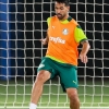 ‘Temos muito claro em nossa mente o que queremos’, diz Luan sobre Palmeiras no Mundial