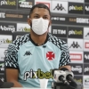 ‘Temos que elogiar nossa torcida que cantou o tempo inteiro’, citou Thiago Rodrigues após derrota do Vasco