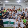 A esperança de um povo: Manaus FC e a promessa de recolocar o futebol do Amazonas em um radar nacional
