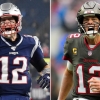A maioria aposta na semana 4 Jogos da NFL: Brady Contra Gatos