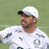 Abel admite abismo financeiro, mas cita virtudes do Palmeiras: ‘Dá para ganhar, o futebol é mágico por isso’