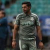 Abel aponta desgaste físico e ausências no elenco como motivos para sequência negativa do Palmeiras