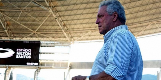 Abel Braga exalta Cano e Arias na vitória do Fluminense: 'Colocam pulga na minha orelha'