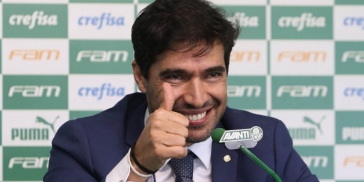 Abel completa 100 jogos à frente do Palmeiras, que busca manter a invencibilidade no Paulistão 2022