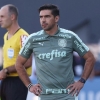 Abel despista sobre Palmeiras estar no ‘auge’ e pede ‘pé no acelerador’ por conquistas