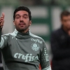 Abel elogia atuação do Palmeiras e agradece à torcida: ‘Foi determinante para ganharmos’