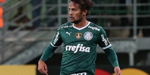 Abel fala da situação de Scarpa no Palmeiras e elenca quatro fatores para permanência