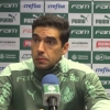 Abel Ferreira desmistifica declaração pré-jogo do Palmeiras: ‘Acho que meu português é diferente’
