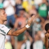 Abel Ferreira elogia atuação de Rafael Navarro no Palmeiras: ‘Acreditamos nele’