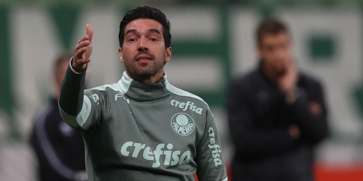 Abel Ferreira enaltece espírito coletivo do Palmeiras e força do elenco: ‘Cultura de vitória’