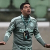 Abel Ferreira exalta espírito coletivo do Palmeiras em gesto de Veiga ao ‘ceder’ pênalti a Scarpa