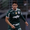 Abel Ferreira exalta Raphael Veiga no Palmeiras: ‘Jogador que as melhores equipes do mundo querem’