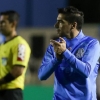 Abel Ferreira exalta Veiga no Palmeiras e rasga elogios a Danilo: ‘É um jogador fora da caixa’