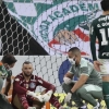Abel Ferreira garante Weverton no gol do Palmeiras diante do São Paulo na Libertadores
