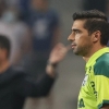 Abel Ferreira lamenta chances perdidas pelo Palmeiras e diz: ‘Futebol é eficácia’