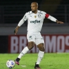 Abel Ferreira quer permanência de Felipe Melo no Palmeiras