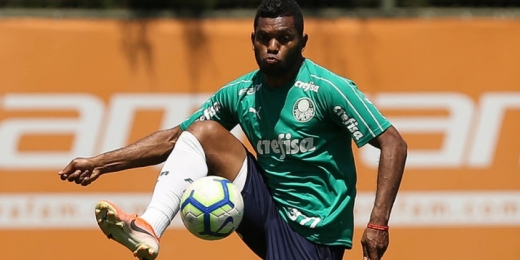 Abel Ferreira sabia que objetivo do Palmeiras era negociar Borja antes mesmo do retorno do atacante