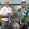 Abel Ferreira vence mais uma! Treinador segue invicto na Copa do Brasil