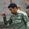 Abel lamenta queda de rendimento do Palmeiras no segundo tempo: ‘Houve dois jogos’