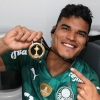 Abel pressiona, e Palmeiras espera resposta de franceses por Danilo Barbosa