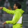 Abel reconhece precisar de calma em jogos do Palmeiras: ‘Vergonha do que vejo’