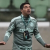 Abel recusa nova oferta da Europa por cumprimento de acordo com presidente do Palmeiras