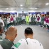 Abel, reforços, novas receitas… Passado o Mundial, Palmeiras precisa dar ‘salto’ para se manter no topo