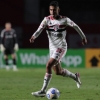 Ábitro justifica expulsão de Nestor em jogo do São Paulo: ‘Força excessiva’