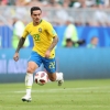 Absoluto no Corinthians, Fagner ainda mira a Seleção Brasileira: ‘Espero um dia voltar’