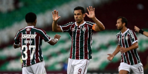 Acabou a espera: Fluminense acerta com a Betano como patrocinador master