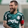 Acertado com o Fortaleza, Lucas Lima espera aval do Palmeiras para concretizar transferência