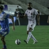 Adriano Jr. valoriza ponto obtido pelo Botafogo-PB contra o Fortaleza