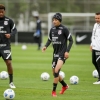 Adson inicia transição física no Corinthians; Willian dá mais um passo para a estreia