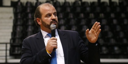 Advogado do Botafogo espera que processo definitivo para a chegada de Textor aconteça até 28 de fevereiro