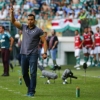 Agora na Chapecoense, Jair Ventura ‘estreia pela segunda vez’ no Allianz Parque