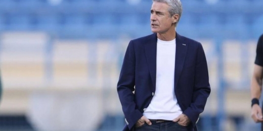 Al-Duhail confirma saída de Luís Castro e técnico assume Botafogo a partir do dia 19
