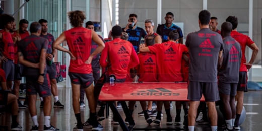 Além da confirmação da vaga: o que esperar do Flamengo contra o Vasco nas semifinais do Carioca
