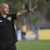 Alex analisa estreia no sub-20 do São Paulo: ‘Feliz pelo resultado’
