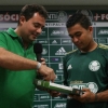Alexandre Mattos, ex-diretor do Palmeiras, afirma que Dudu ‘está voltando’