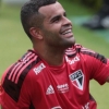 Alisson diz que final entre São Paulo e Palmeiras não tem favorito e elogia torcida do Tricolor