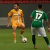 Aloisio marca de novo pelo Brasiliense e fala em ‘focar nos objetivos do clube’
