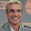 Alvo principal: com Enderson na berlinda, Botafogo negocia com português Luis Castro