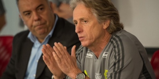 Alvos agendados e Jesus como possível 'conselheiro': Flamengo inicia trabalhos em Portugal por treinador