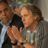 Alvos agendados e Jesus como possível ‘conselheiro’: Flamengo inicia trabalhos em Portugal por treinador