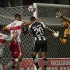 Análise: a impressão é que o Botafogo não pode (ou não gosta) de facilitar a própria vida nos jogos