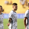 ANÁLISE: Atuação fraca contra o Novorizontino expõe diferenças entre titulares e reservas do Corinthians